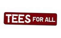 Tees For All Promo Codes